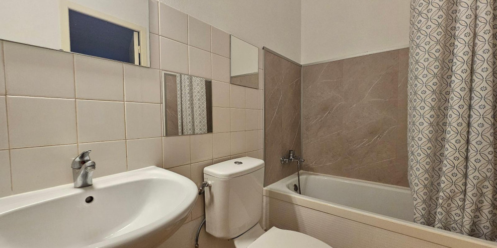appartement à BORDEAUX (33000)