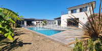 maison à SOUSSANS (33460)