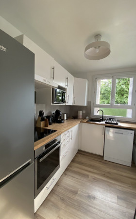 Appartement  TALENCE