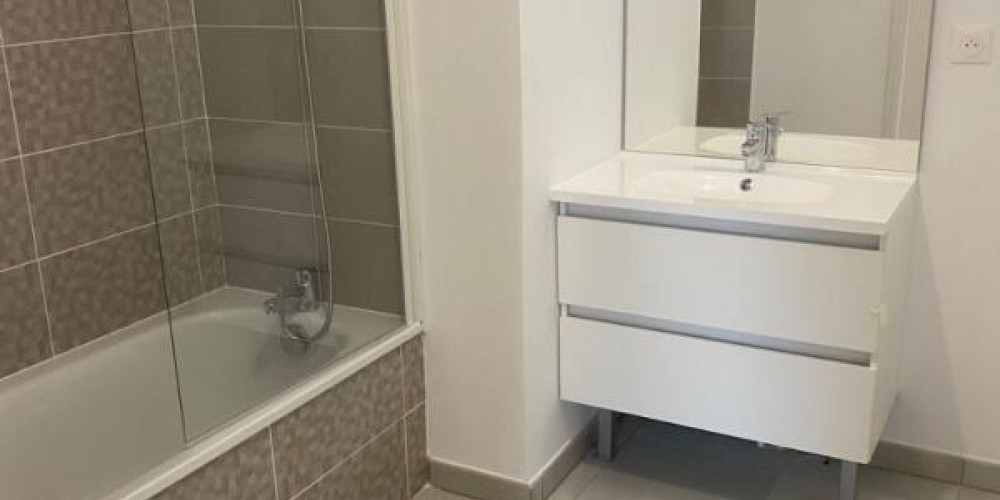 appartement à VILLENAVE D ORNON (33140)