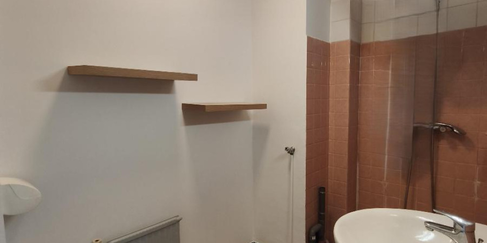 appartement à TALENCE (33400)