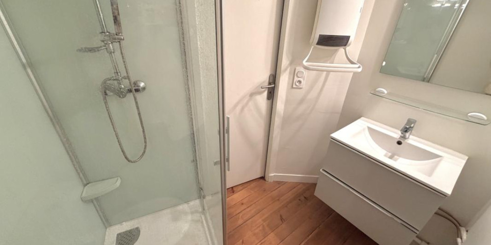 appartement à TALENCE (33400)