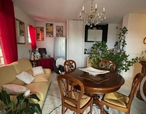 appartement  LA REOLE