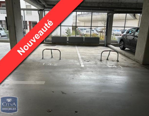 parking  CENON