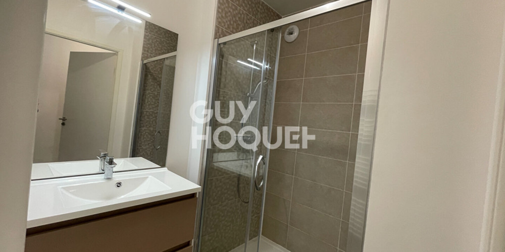 appartement à CARCANS (33121)