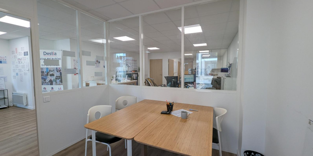 local commercial à BIGANOS (33380)