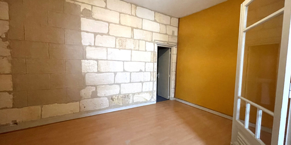 appartement à LIBOURNE (33500)