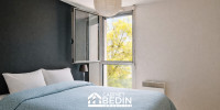 appartement à BORDEAUX (33000)