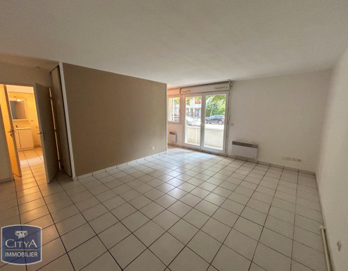 appartement  BORDEAUX