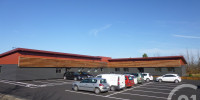 appartement à MAZERES (33210)