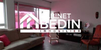 appartement à BORDEAUX (33000)