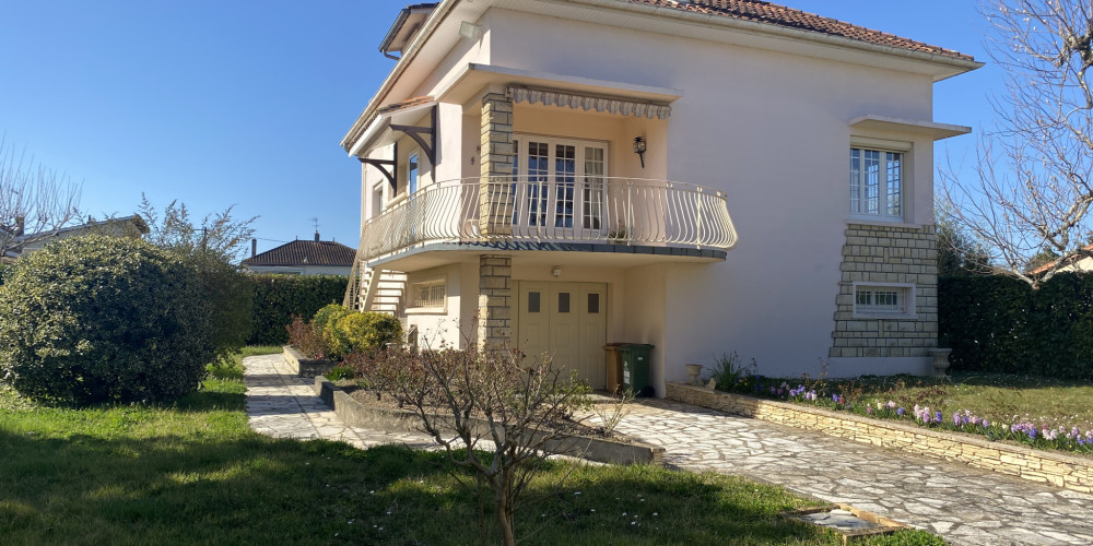 maison à LIBOURNE (33500)