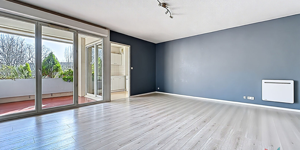 appartement à CENON (33150)