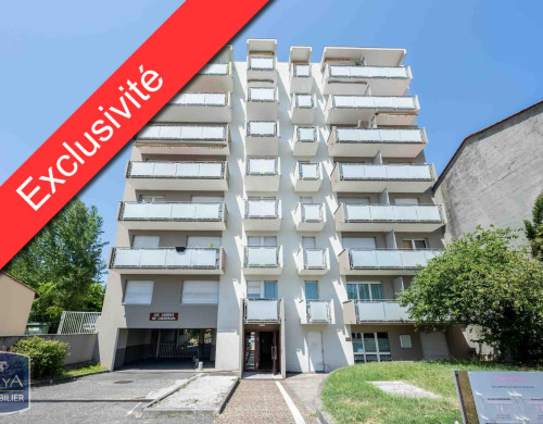 appartement  BORDEAUX
