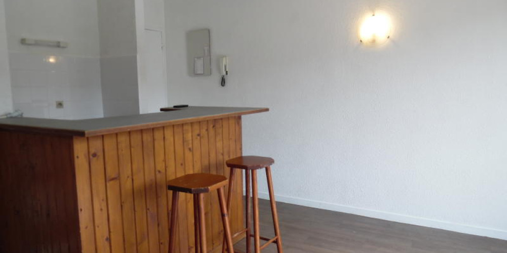 appartement à TALENCE (33400)
