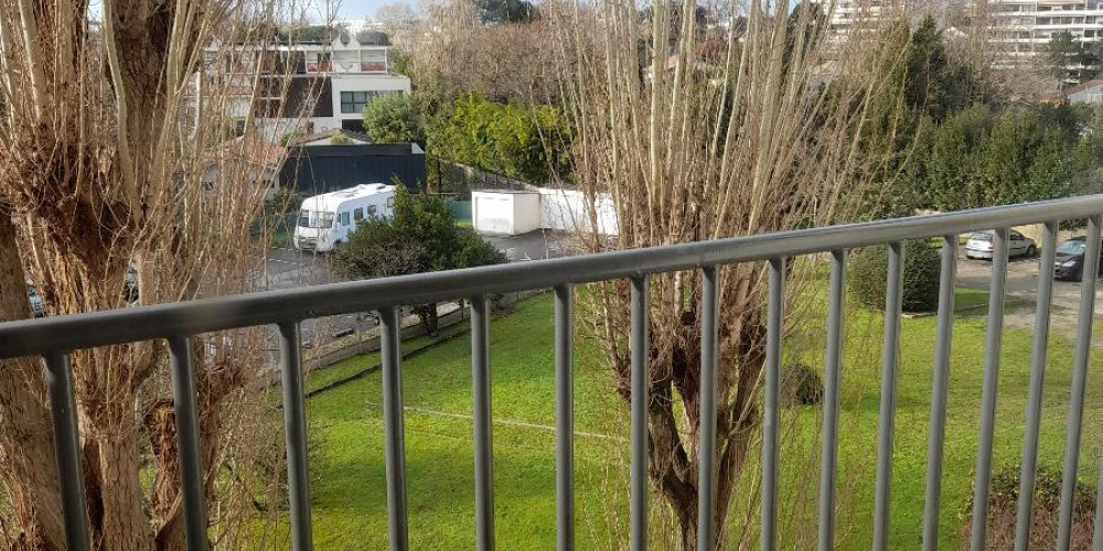 appartement à TALENCE (33400)