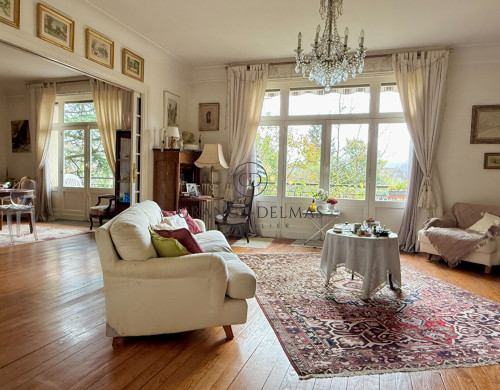 appartement  BORDEAUX