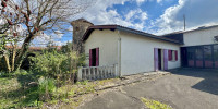 immeuble à BEGLES (33130)