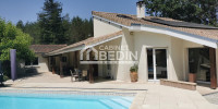 maison à TIZAC DE LAPOUYADE (33620)