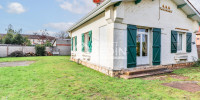 maison à GUJAN MESTRAS (33470)