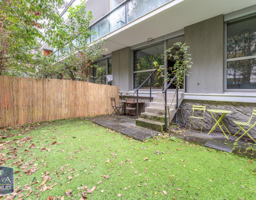 appartement  BORDEAUX