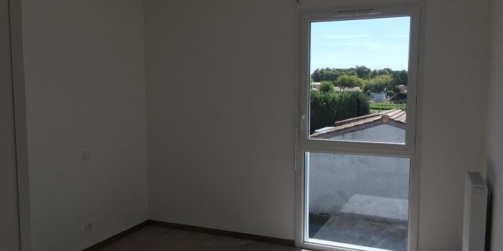 appartement à VILLENAVE D ORNON (33140)