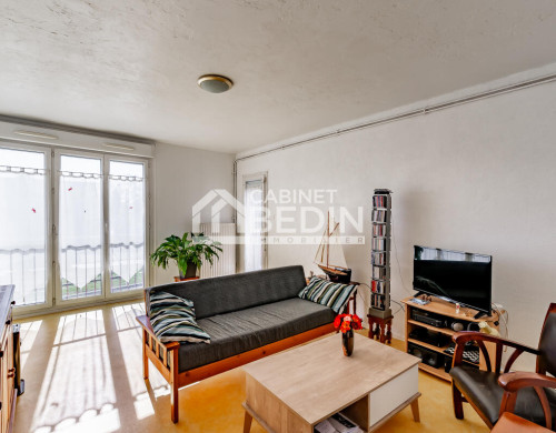appartement  PESSAC