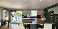maison à ST ANDRE DE CUBZAC (33240)