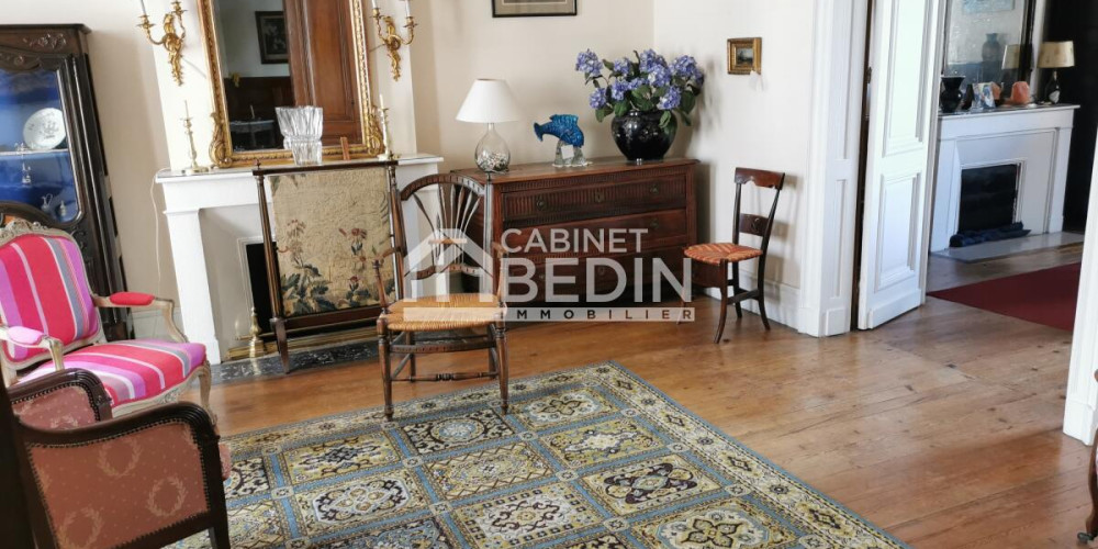 maison à LIBOURNE (33500)