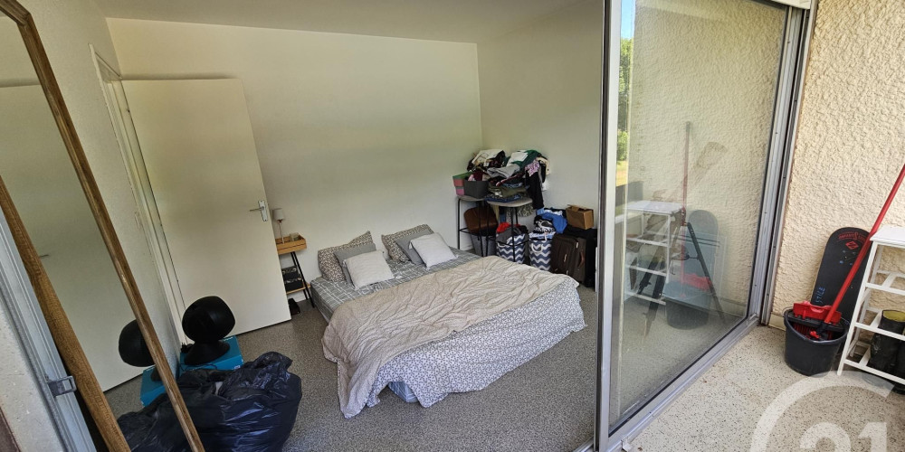 appartement à ANDERNOS LES BAINS (33510)