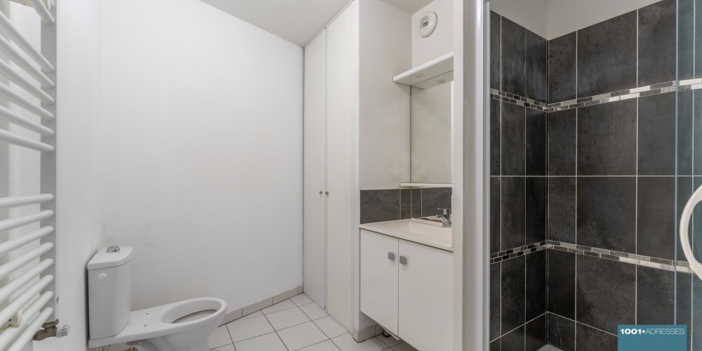 appartement à MERIGNAC (33700)