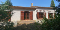 maison à ARES (33740)