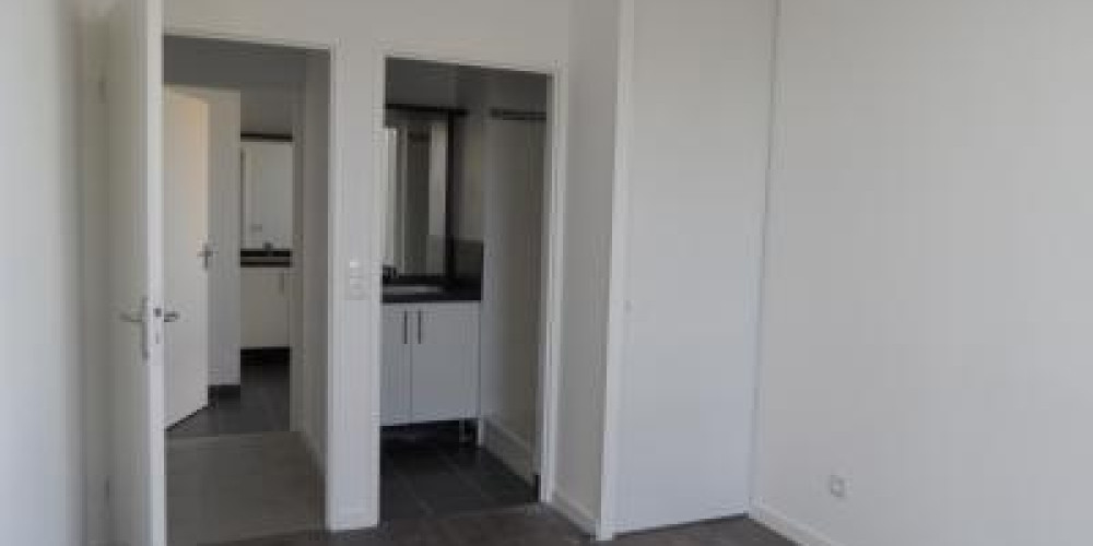 appartement à PESSAC (33600)