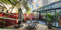 maison à BORDEAUX (33000)