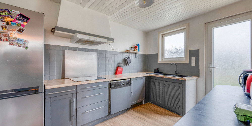 maison à QUEYRAC (33340)