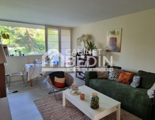 appartement  BLANQUEFORT