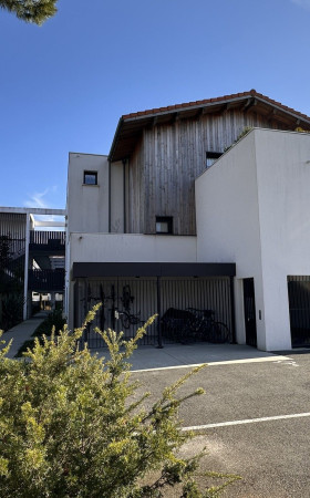 Appartement  ANDERNOS LES BAINS