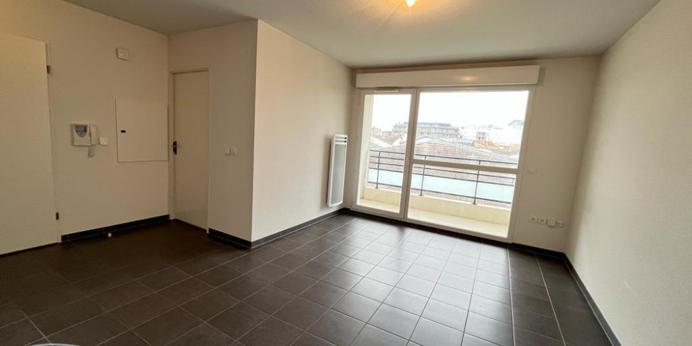 appartement à CENON (33150)
