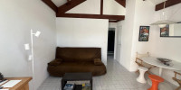 appartement à ARCACHON (33120)