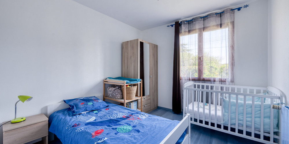 maison à PESSAC (33600)