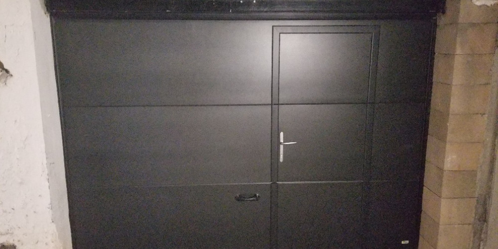 parking à BORDEAUX (33800)