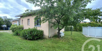 maison à ARES (33740)