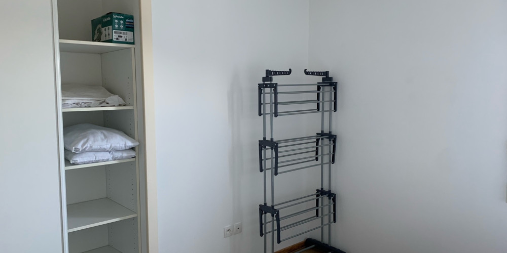appartement à ST ANDRE DE CUBZAC (33240)
