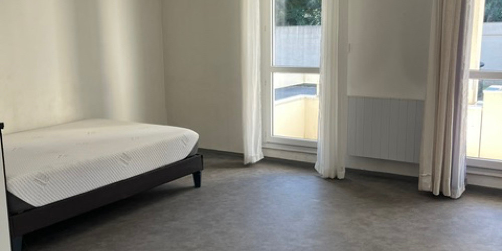 appartement à BORDEAUX (33200)
