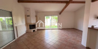 maison à ST MEDARD EN JALLES (33160)