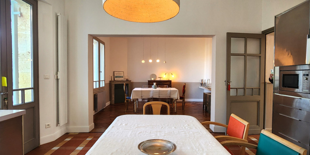 maison à CUBNEZAIS (33620)