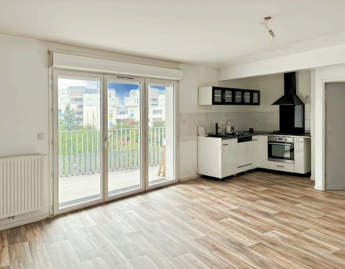 appartement  LORMONT