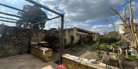 maison à BARSAC (33720)