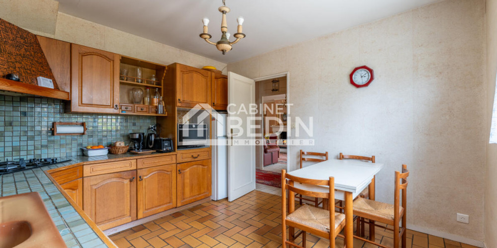 maison à MERIGNAC (33700)