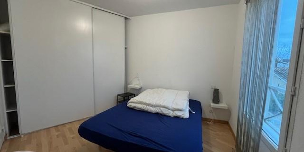 appartement à VILLENAVE D ORNON (33140)